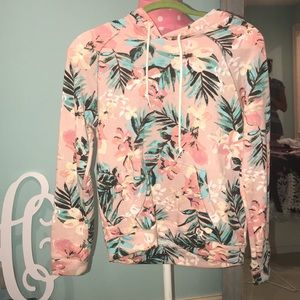 Billabong Tropic hoodie